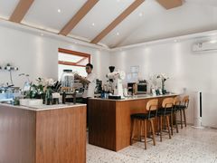 -稀物集咖啡(徽州大道店)