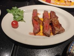 -西堤牛排(龙德广场店)