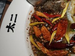 -新太二·鲜料川菜(万泰汇店)