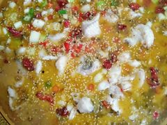 酸菜青波-稻香村鱼庄