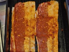 -哈哈碳都·牛肋条无限自助烤肉(宝龙店)