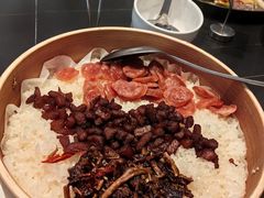 -黔蘑菇四季餐厅(观山湖店)