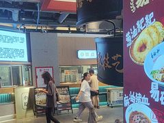 -易裕和·长沙米粉(竹塘西路店)