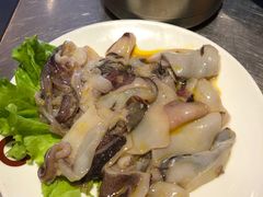 -合易泓烤肉•首创生椰大油边(宁山路店)