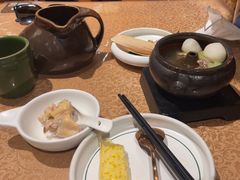 -云海肴·汽锅鸡·云南代表菜(五道口购物中心店)