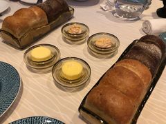 -迪拜帆船酒店海底餐厅