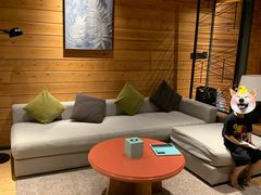 -杭州开元森泊度假乐园