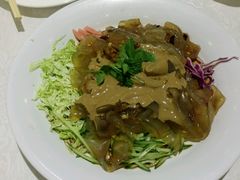 -赶海部落海鲜城(海阳路店)