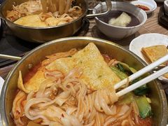 -小满手工粉(北京来福士店)