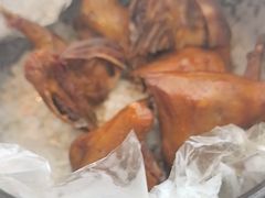 -大鸽饭(马王堆店)