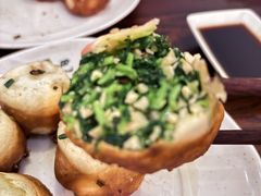 -哑巴生煎(临顿路店)