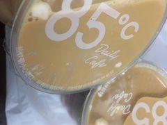 -85度C(北京右安门外店)