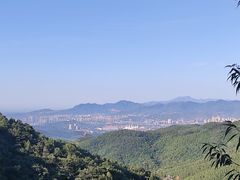 -香山公园