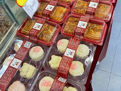 -生活林(河北路店)