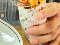 -Famous肥猫墨西哥音乐餐吧(五棵松华熙LIVE店)