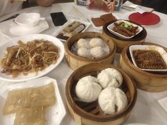 -潮福城大酒楼·潮粤菜·港式点心(阳光城店)