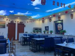 大堂-羊好好·生态羊庄烧烤火锅(石家庄勒泰首店)