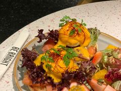 -BE BRIGHT KITCHEN(正佳广场店)