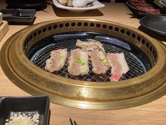 -牛角烧肉(步步高星城天地店)