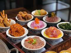 -楠火锅(龙阳广场店)