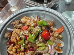 -覃大个·藕汤印象(博奇路店)