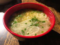 -正宗李家土鸡米线店