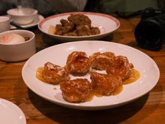 -临家闽南菜(宝洲路店)