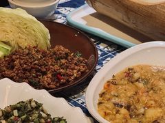 -滇道云南特色料理(康定路店)