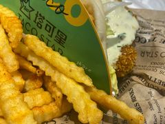 -TACO STAR 塔可星(下沙宝龙店)