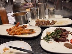 -火地铁板烧(昆山万象汇店)