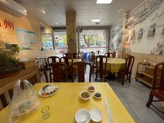 -官塘陈记鱼生·潮汕砂锅粥·牛肉火锅(潮枫路总店)