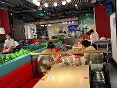 -避风塘(宝山万达店)