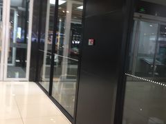 门面-星巴克(绵阳涪城凯德店)