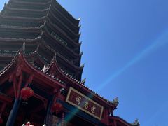 -青城山