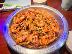 -蛮横肉蟹煲(印象城店)