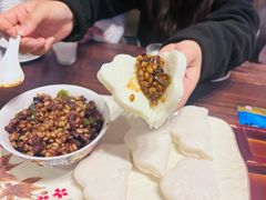 -思金拉措庄园藏餐(太阳岛店)