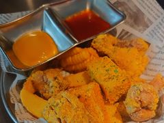 -吴草鸡爪오초닭발(城阳总店)