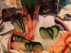 -星伦多自助料理·涮烤一体(虹悦城店)