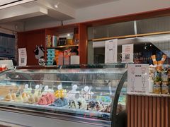 -Dal Cuore 达可芮冰淇淋(陕西北路店)