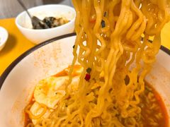 -屋里家延边朝鲜族冷面(南园店)
