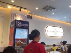 -初晋·山西地道刀削面.晋北莜面香(星耀城店)