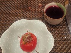 -和·铁板烧·OMAKASE(望京昆泰嘉晟酒店)
