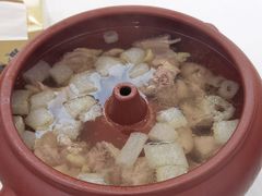 -蝴蝶泉宾馆-中餐厅