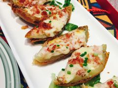 -芭莉与彩虹西餐厅(成都合生汇店)