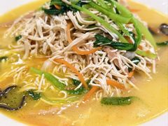 -李氏传家菜(兴城路店)