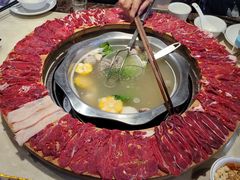 -小肥牛潮汕牛肉火锅(南联店)