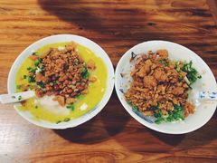 -豆相识•九九豆腐脑(牛咡桥店)