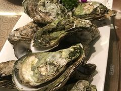 -蠔爺王志德生蚝馆(金沙湾店)