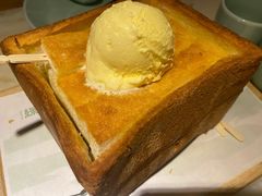 面白诱惑-绿茶餐厅(西单老佛爷店)