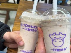 -一只酸奶牛(兰州中心店)